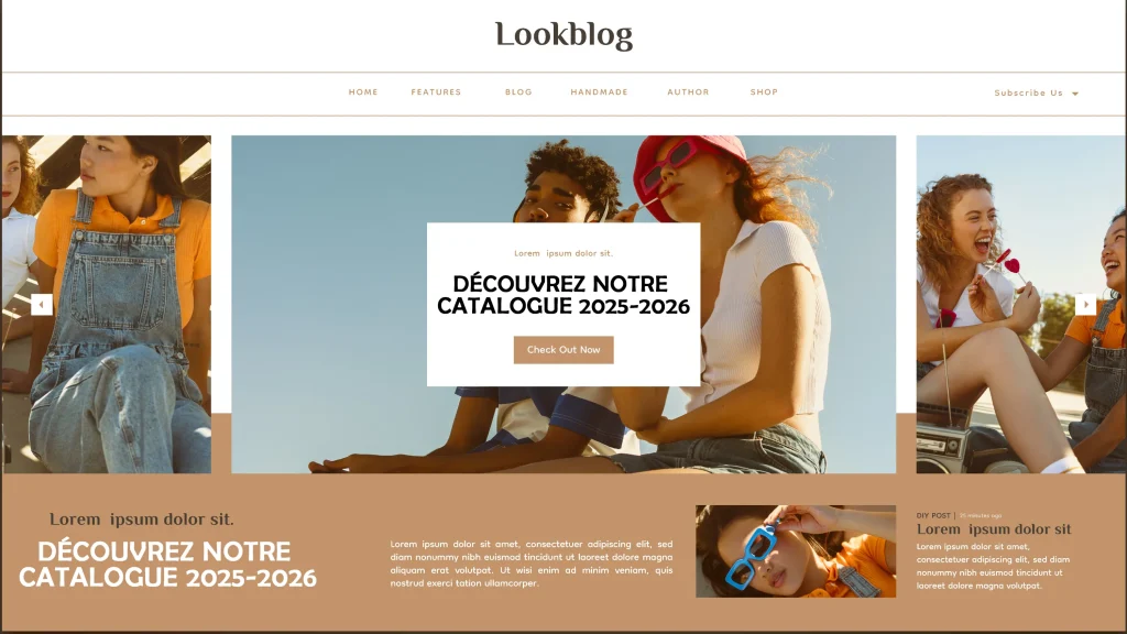 creation de site vitrines saint nazaire